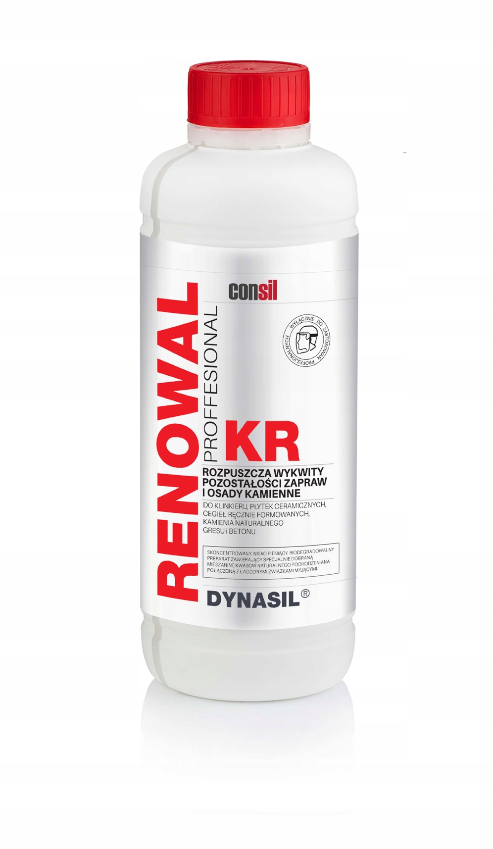 Levně Čistič Dynasil Renoval Kr 5 L, Výkvěty, Cement