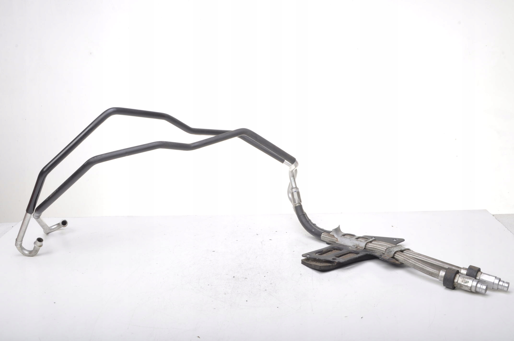 FERRARI CALIFORNIA 4.3 ТРУБА МАСЛОПРОВОД 247904