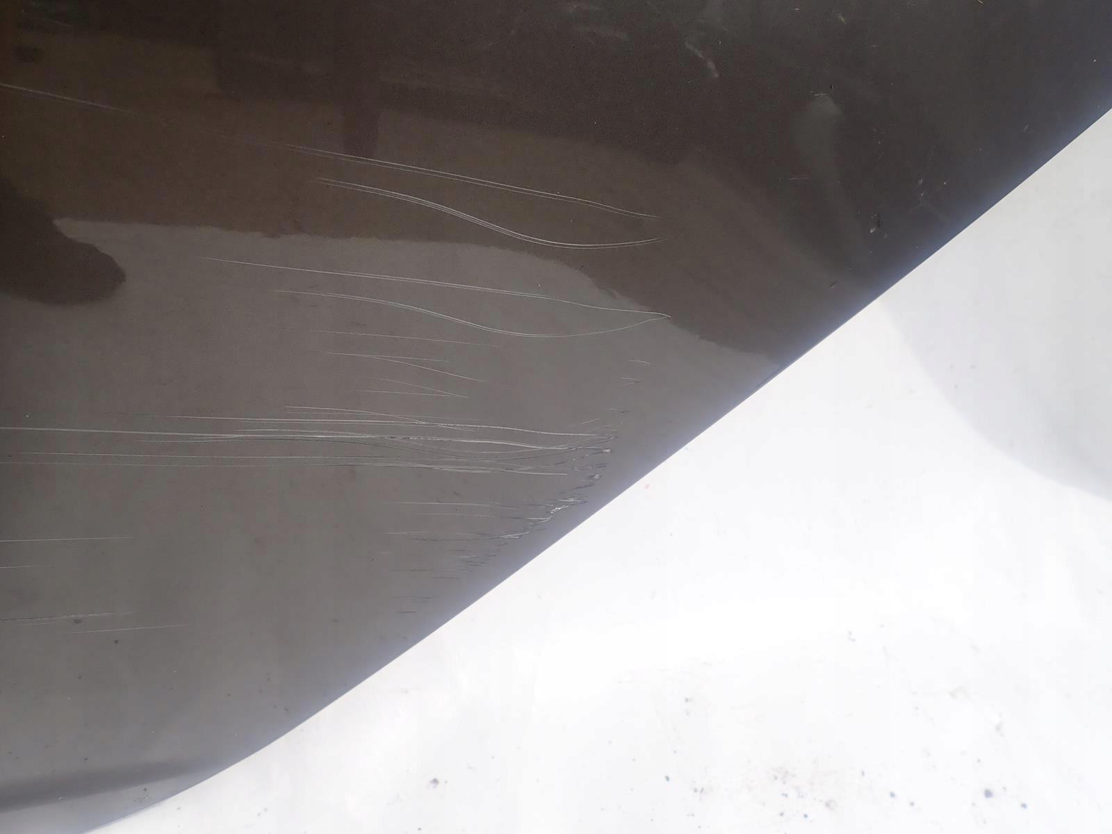 SEAT IBIZA IV 4 HB 08-17 door rear part rear. left
