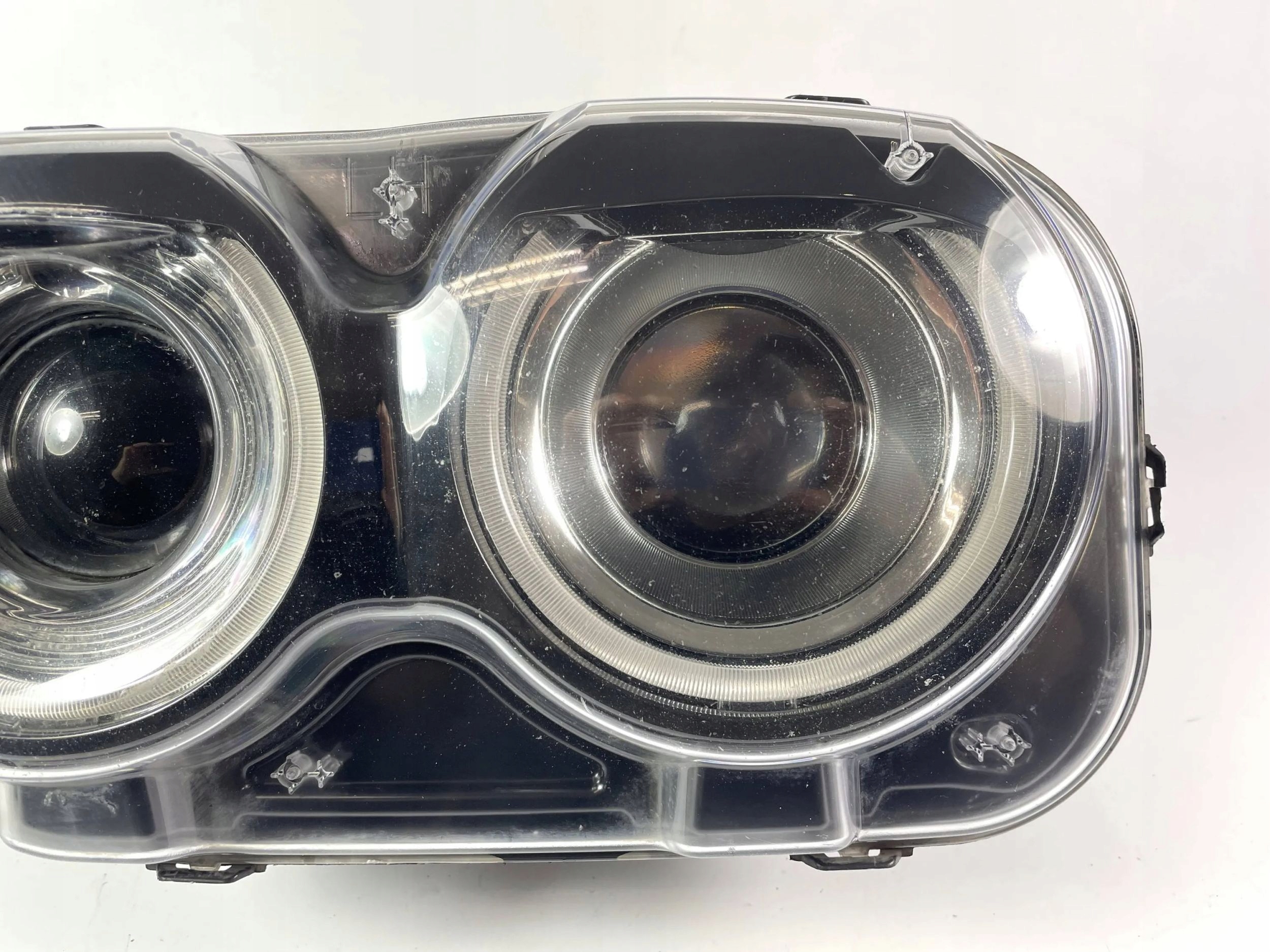 Dodge Challenger 2015+ reflektor light left front front LED