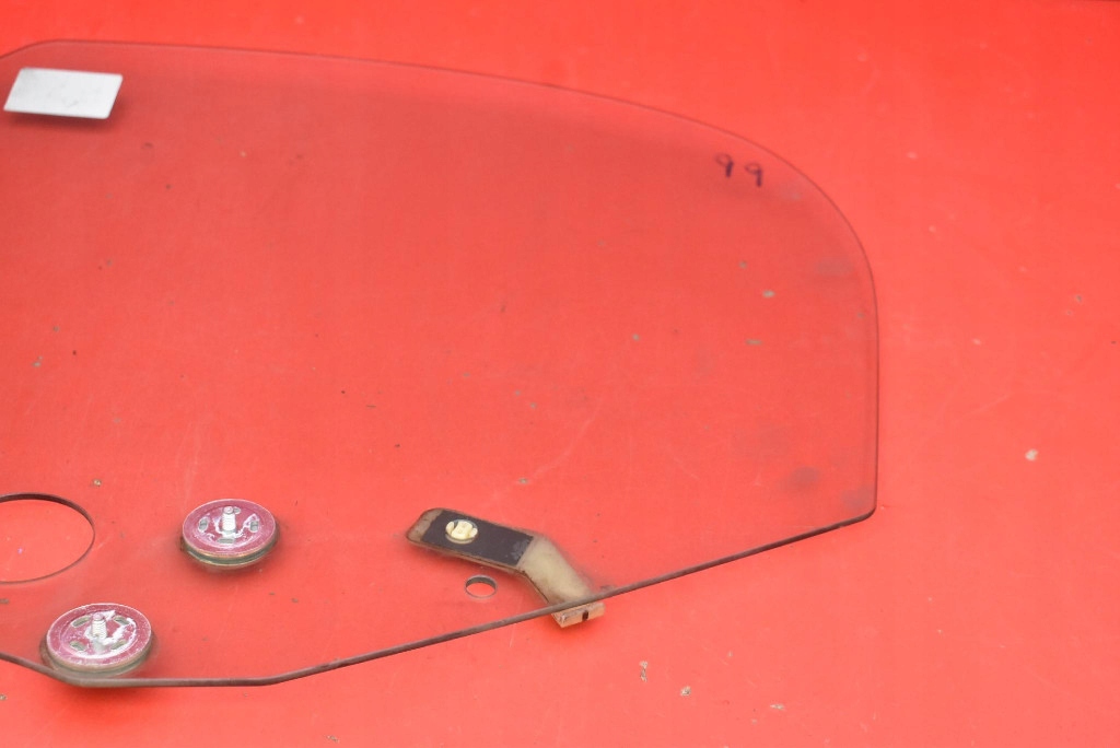 window side right front front MAZDA MX-5 4 IV ND ROADSTER 15-21