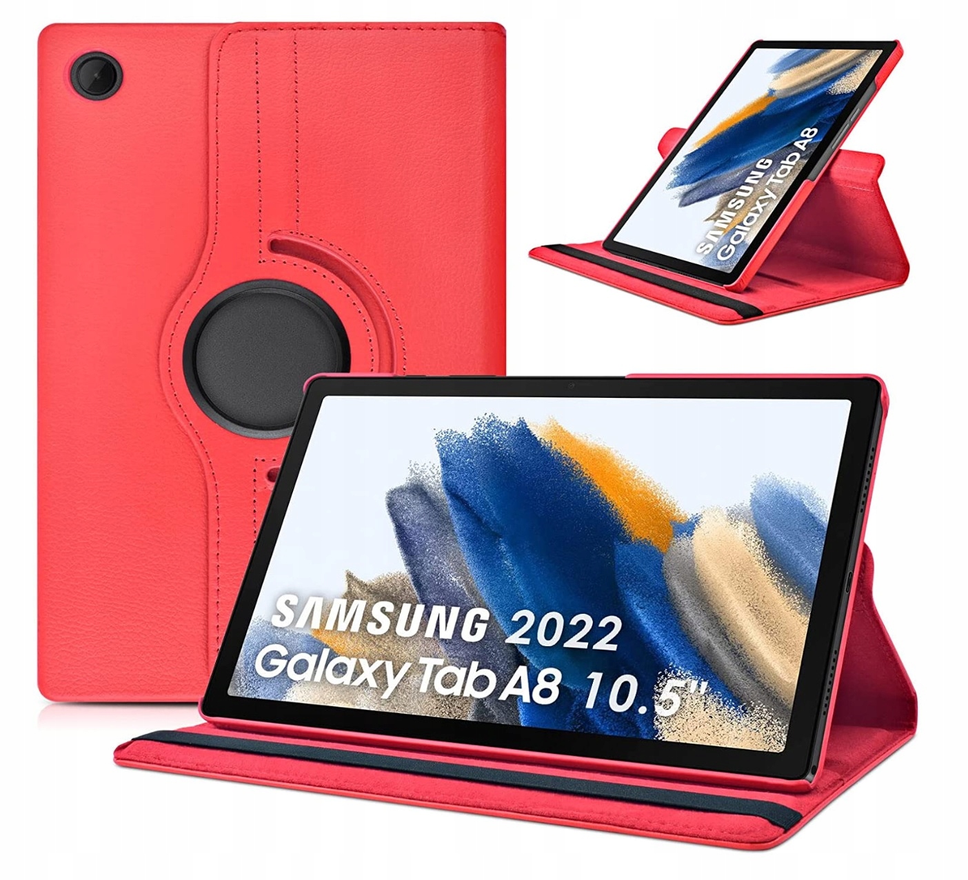 

Etui do Samsung Galaxy Tab A8 10.5 SM-X200 SM-X205