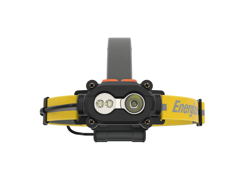 Ліхтарик ENERGIZER Headlight Attachment