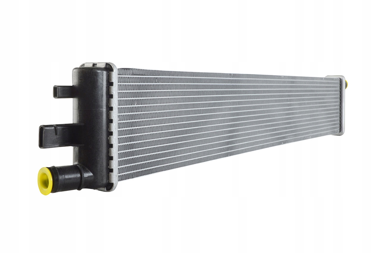 РАДИАТОР OPEL MOVANO B 10-