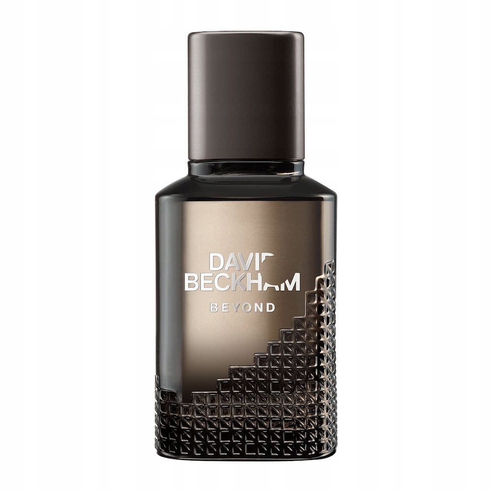 David Beckham Beyond toaletní voda sprej 90 ml – elegantní vůně