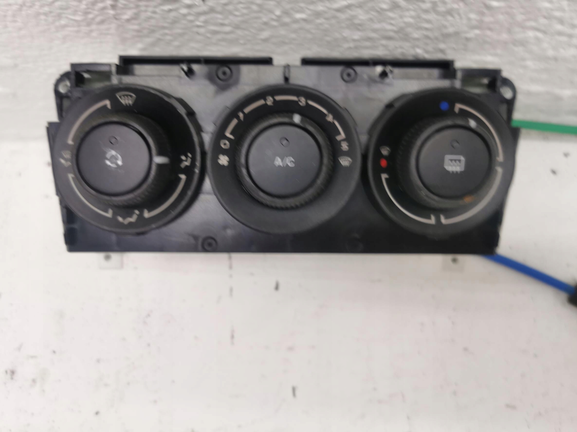 COMANDI CLIMA CITROEN C3 PICASSO 69947013