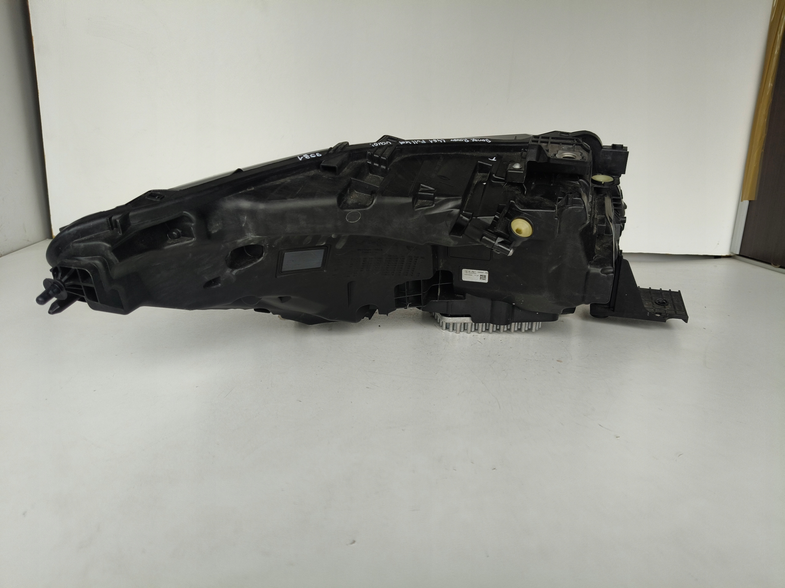 light left REFLEKTOR RANGE ROVER SPORT L461 FULL LED