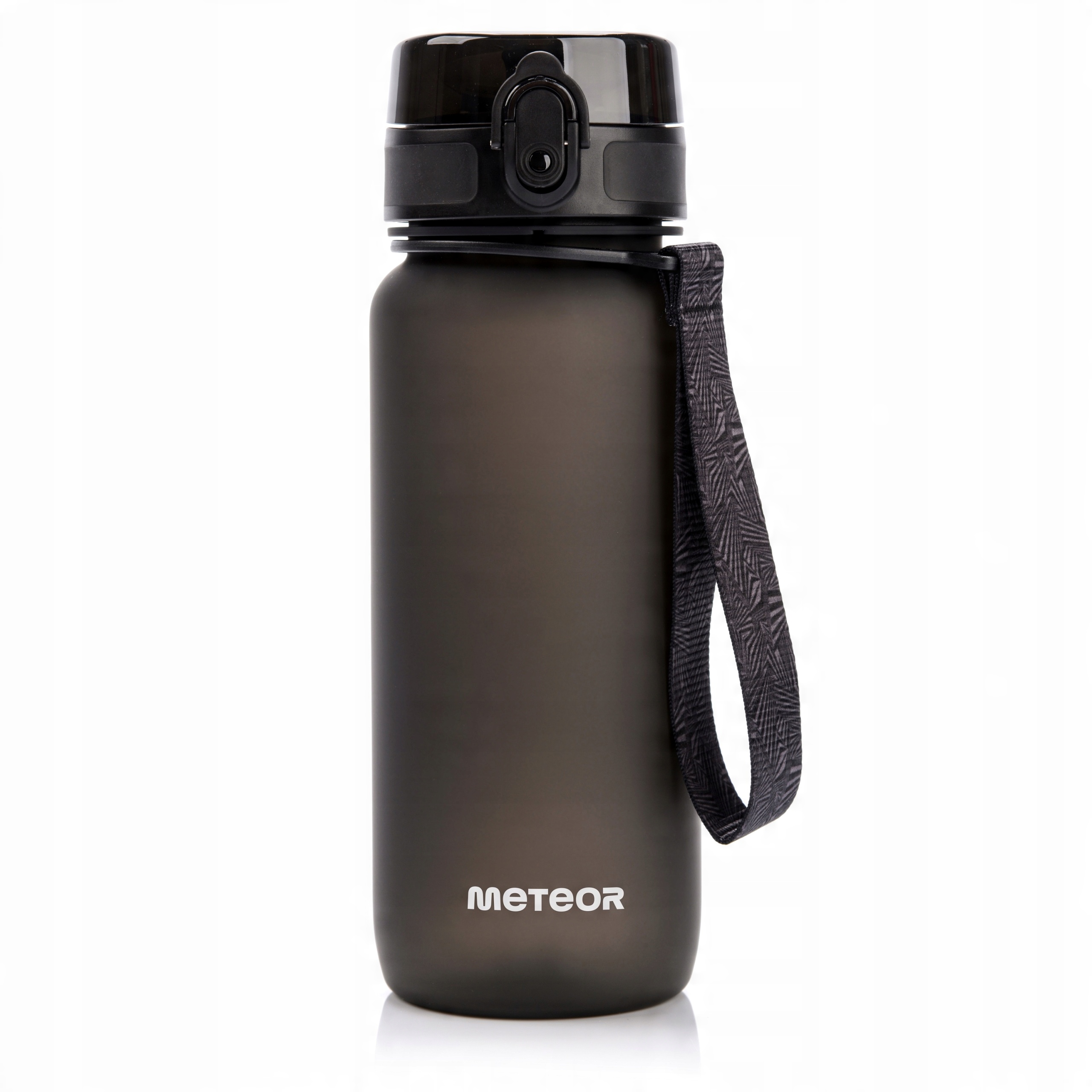 

Butelka Bidon na Wodę Infuser Pojemnik Owoce 650ml