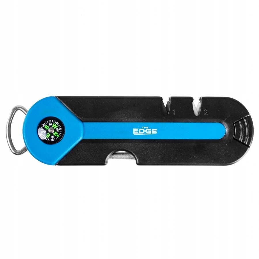 Ostrzałka noży THE EDGE campSHARP osełka