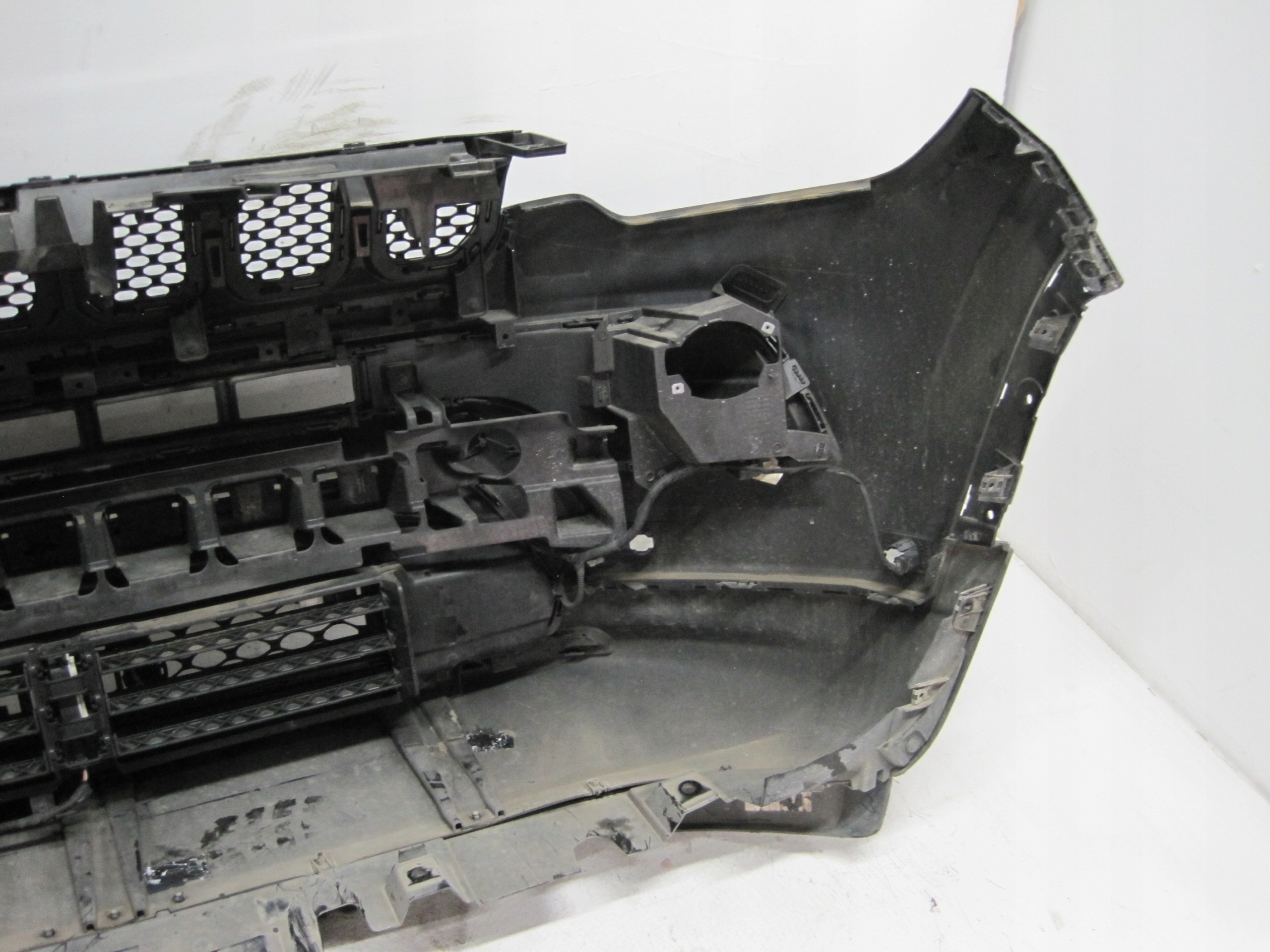 Frontstoßstange JEEP COMPASS II 6PDC vorne