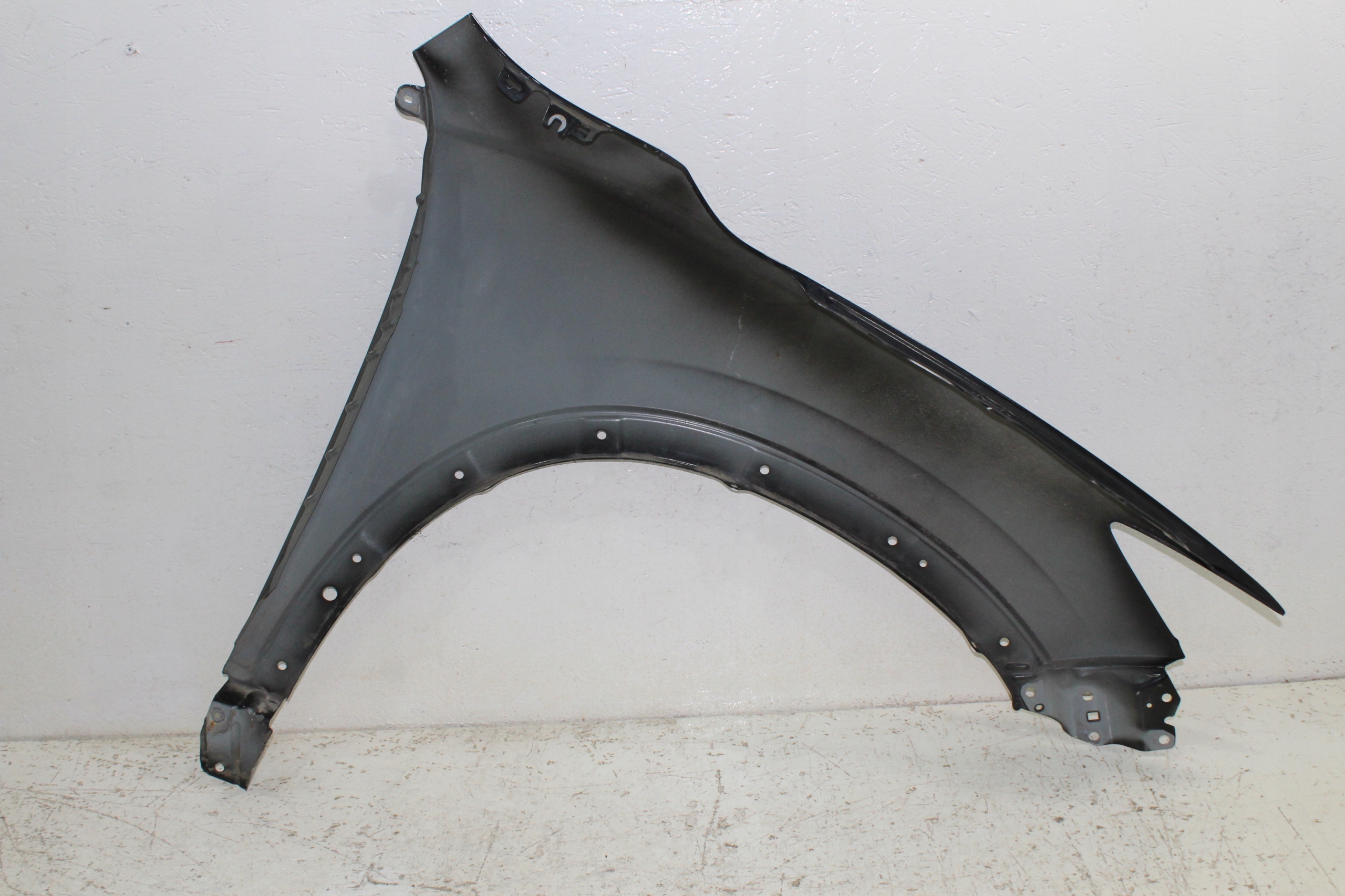 Mazda CX5 KD lift fender left front