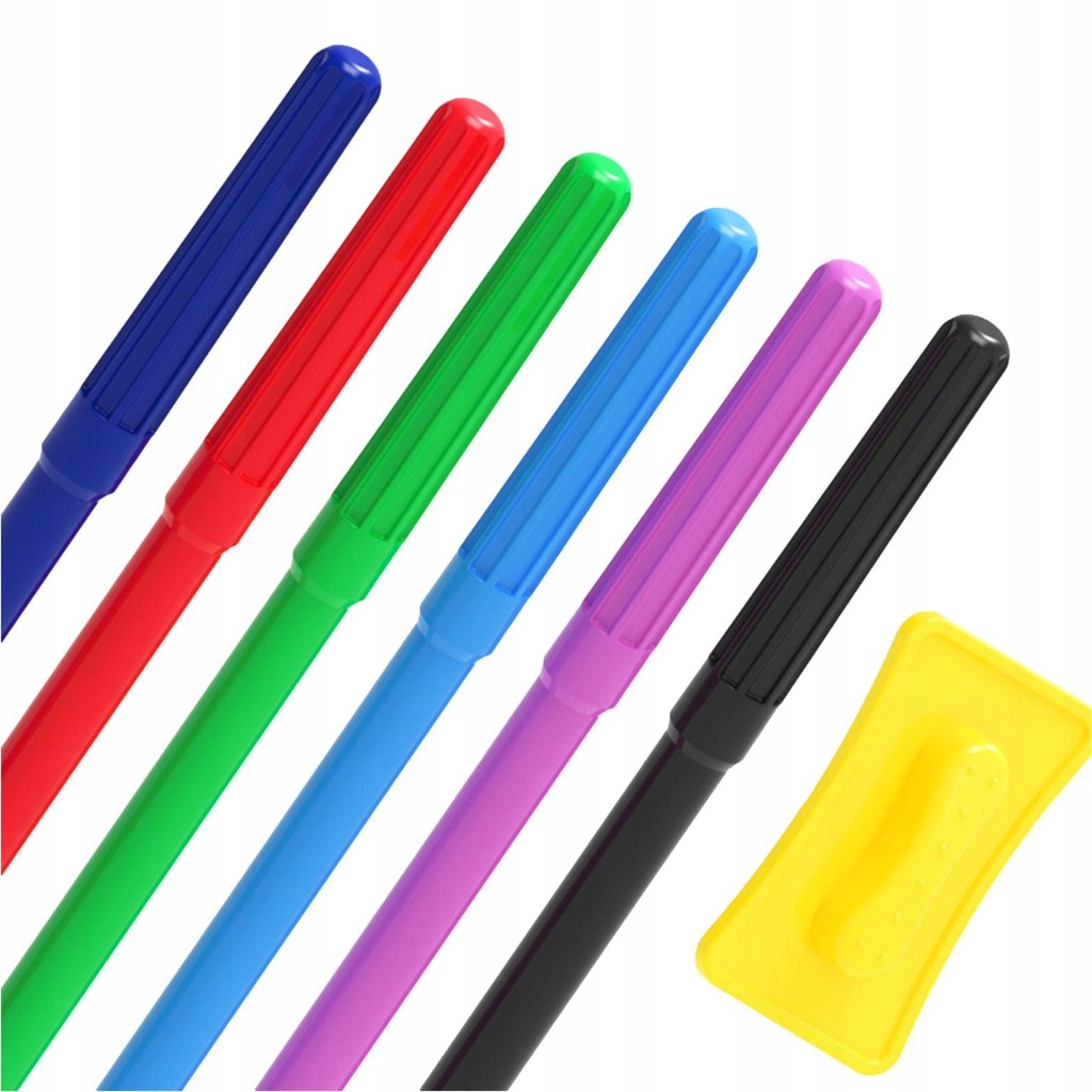 Projektor do rysowania stolik jednorożec 2200-8R Materiał papier plastik