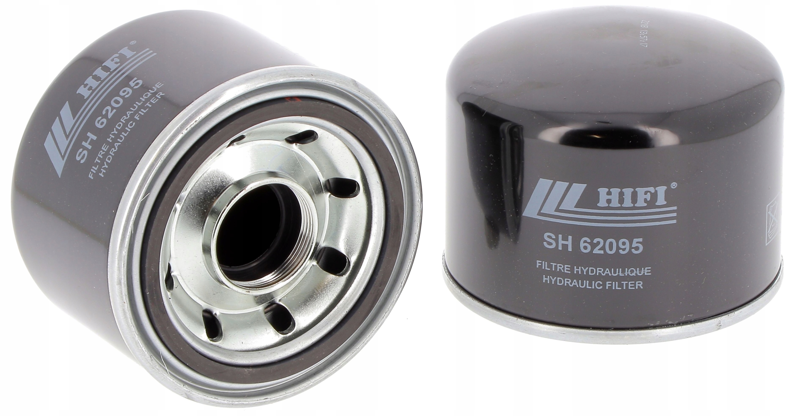 MASSEY FERGUSON МАСЛЯНЫЙ ФИЛЬТР HIFI SH62095 ЛЮБЛИН.