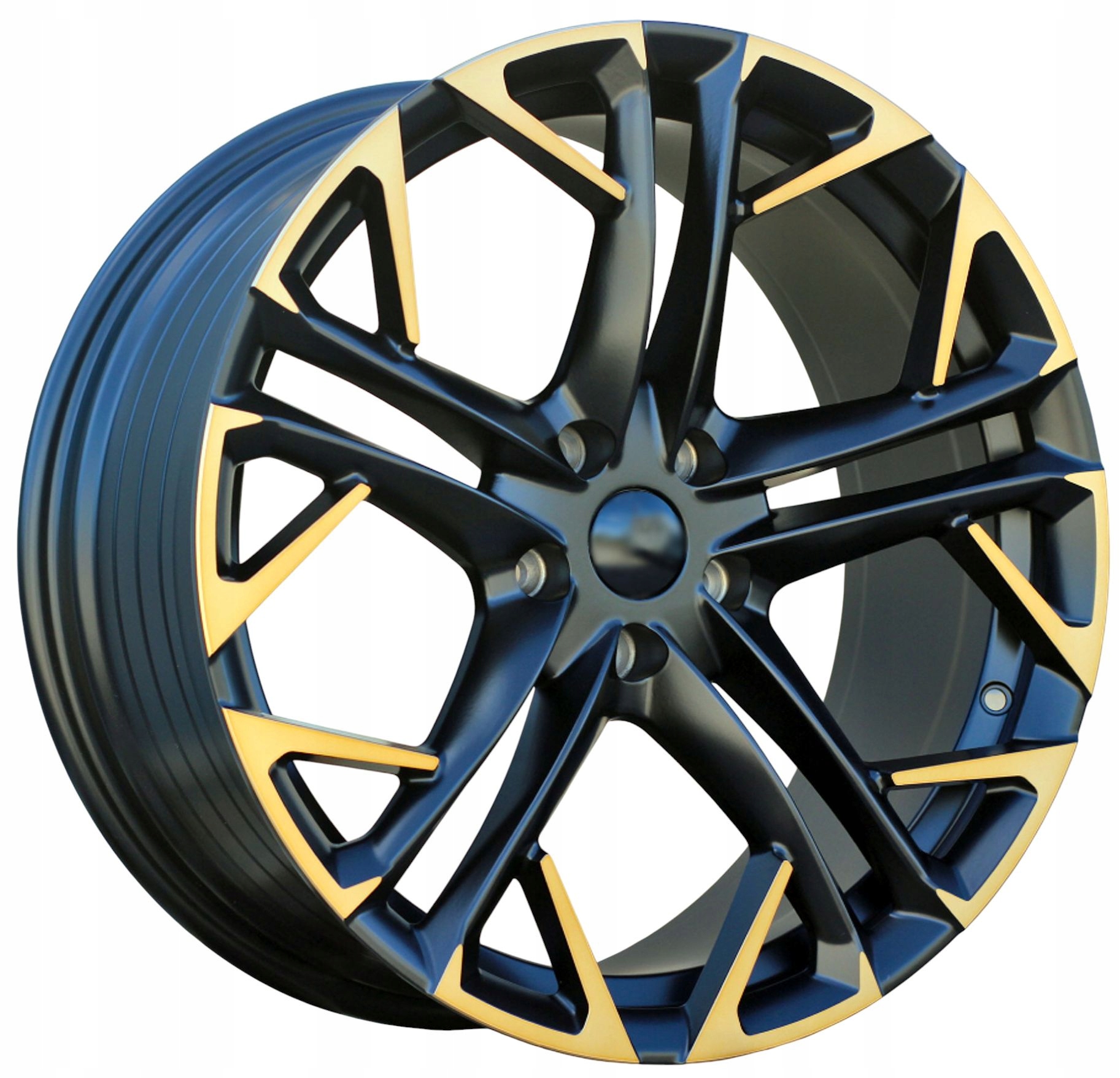 Alufelgi 20 5X112 Cupra Ateca Born Formentor Terrama