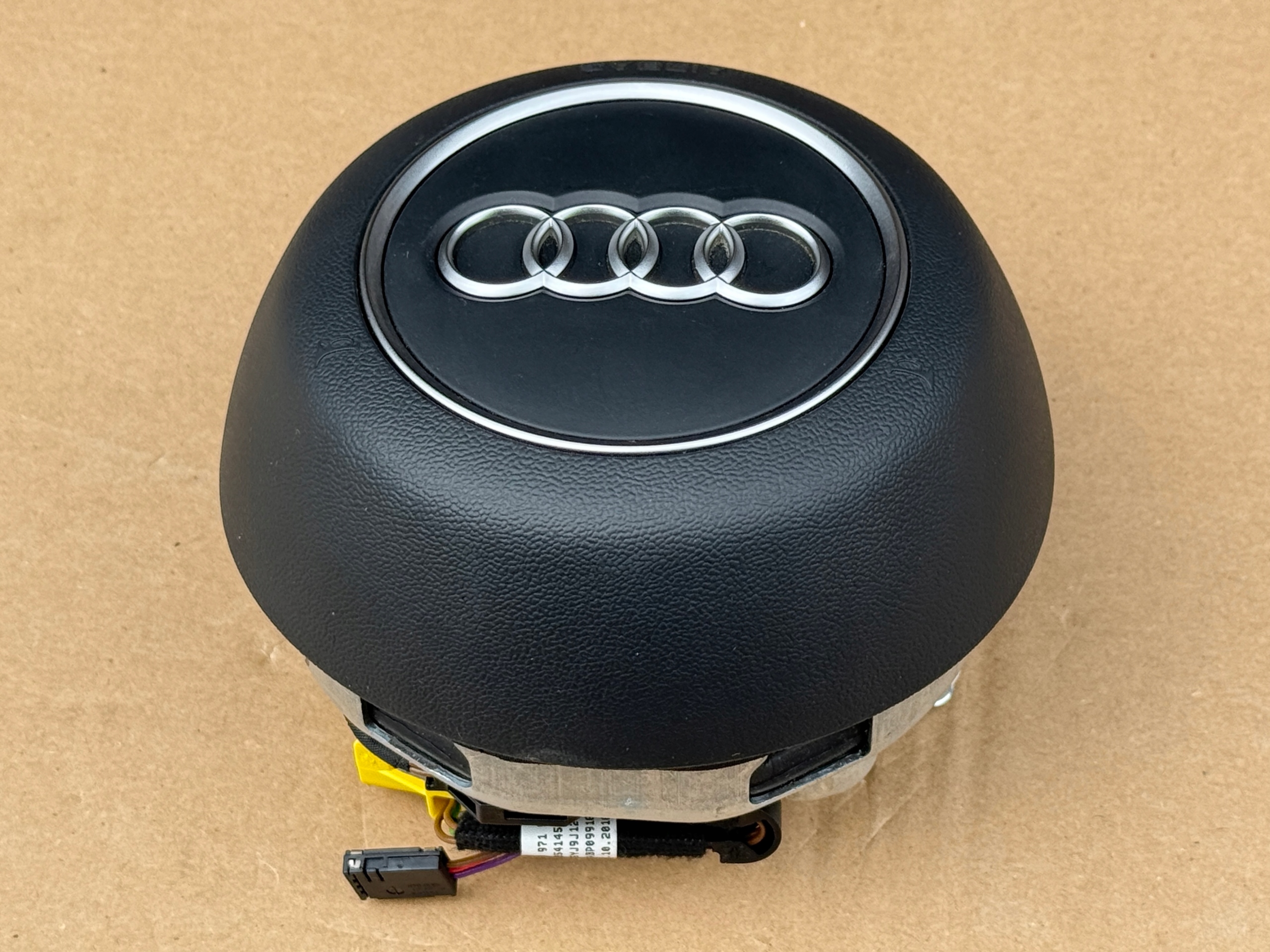 AUDI TT 8S0 2014-2023 Airbag KIEROWCA 8S0880201R