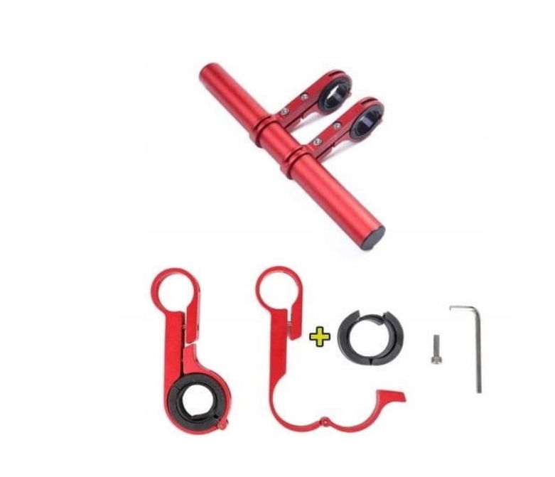 UCHWYT NA AKCESORIA PRZEDŁUŻENIE KIEROWNICY Kod producenta 5900217997627