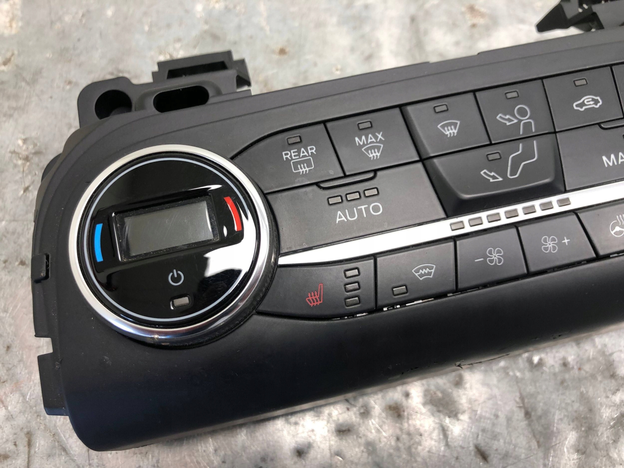 COMANDI CLIMA FORD FOCUS MK4 JX7T-18C612-HF