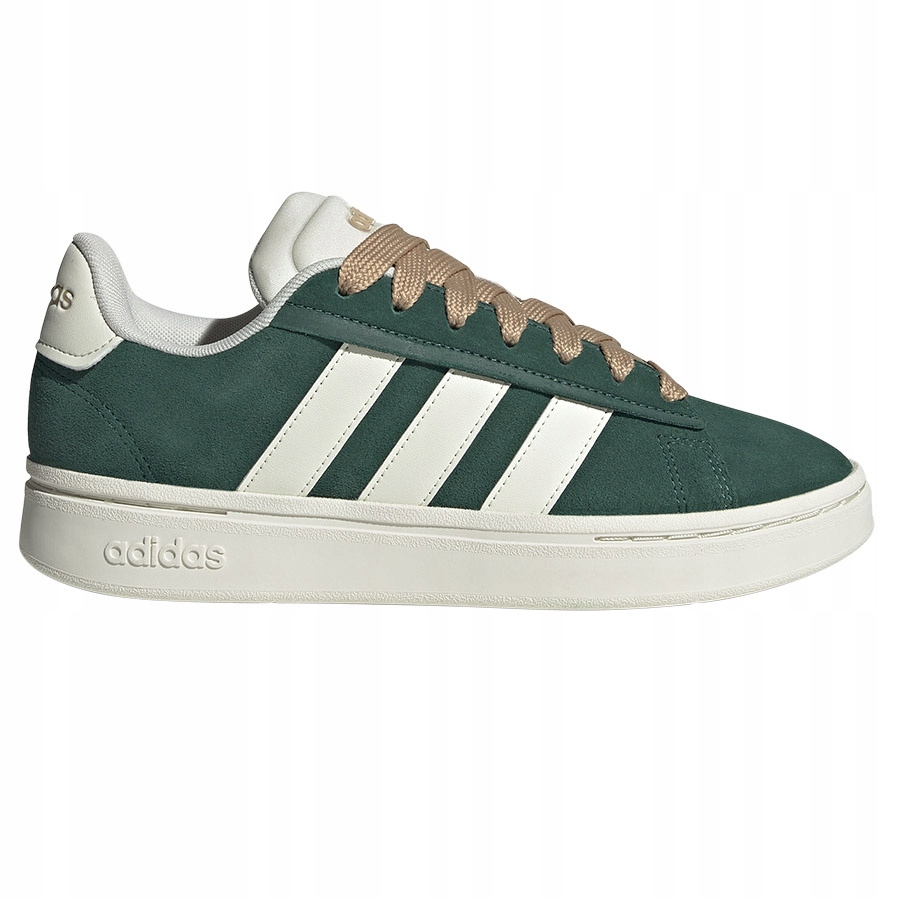 Adidas Grand Court Alpha 00S [40 2/3] Dámské boty zelené