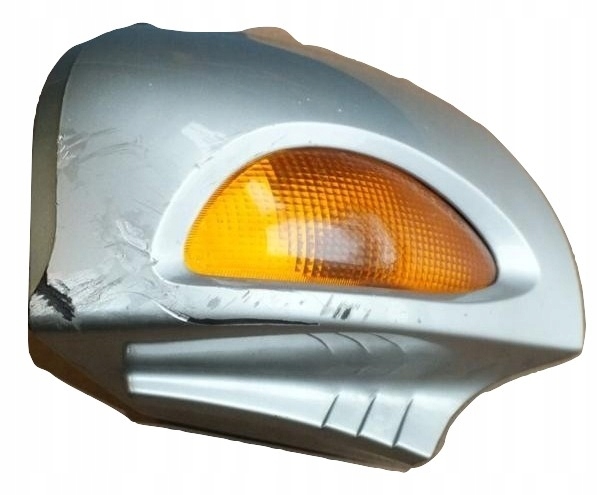 Uzwany-54891 - Правое зеркало BMW R 850 1100 1150 RT 96-06