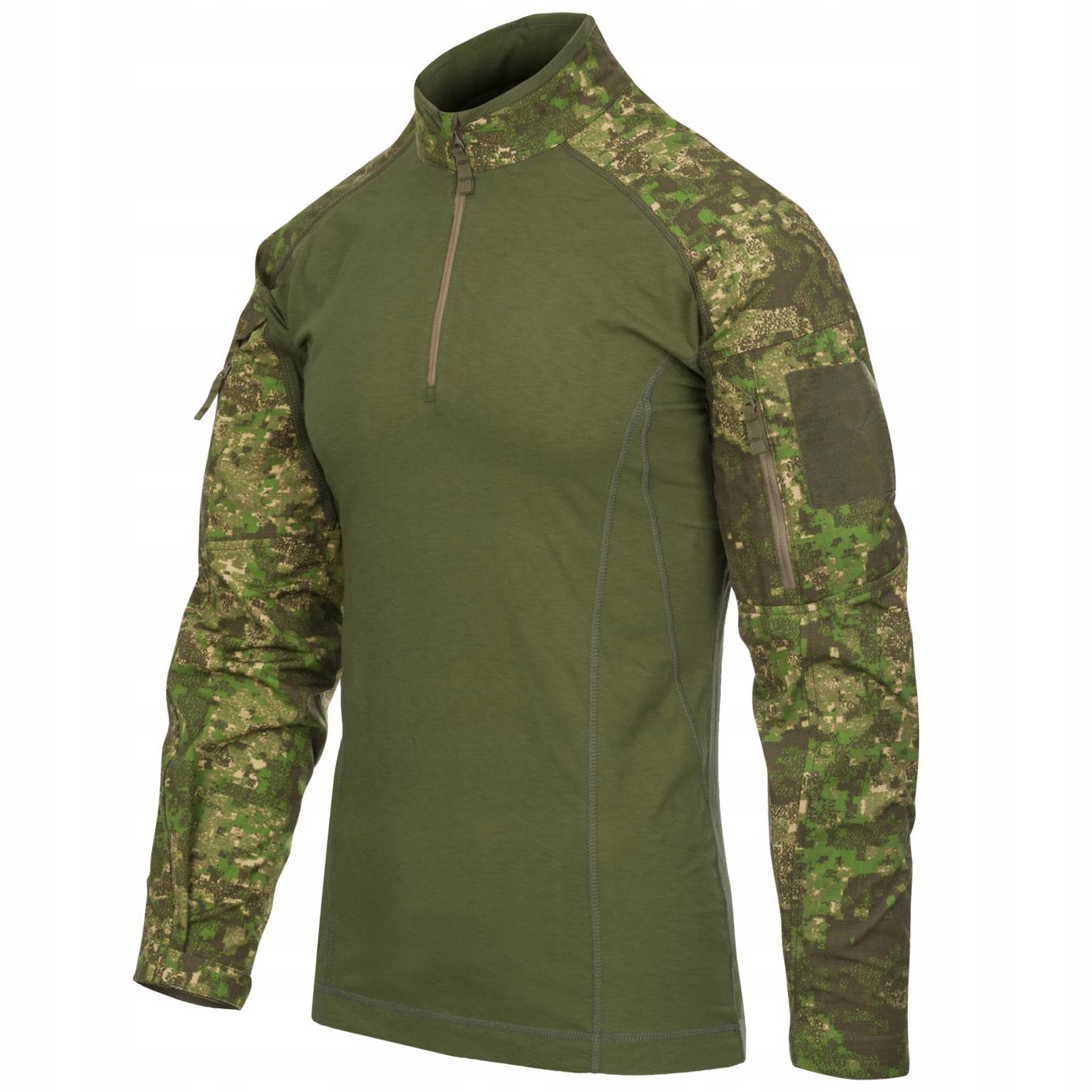 Mikina Vanguard Combat Xs Direct Action PenCott WildWood