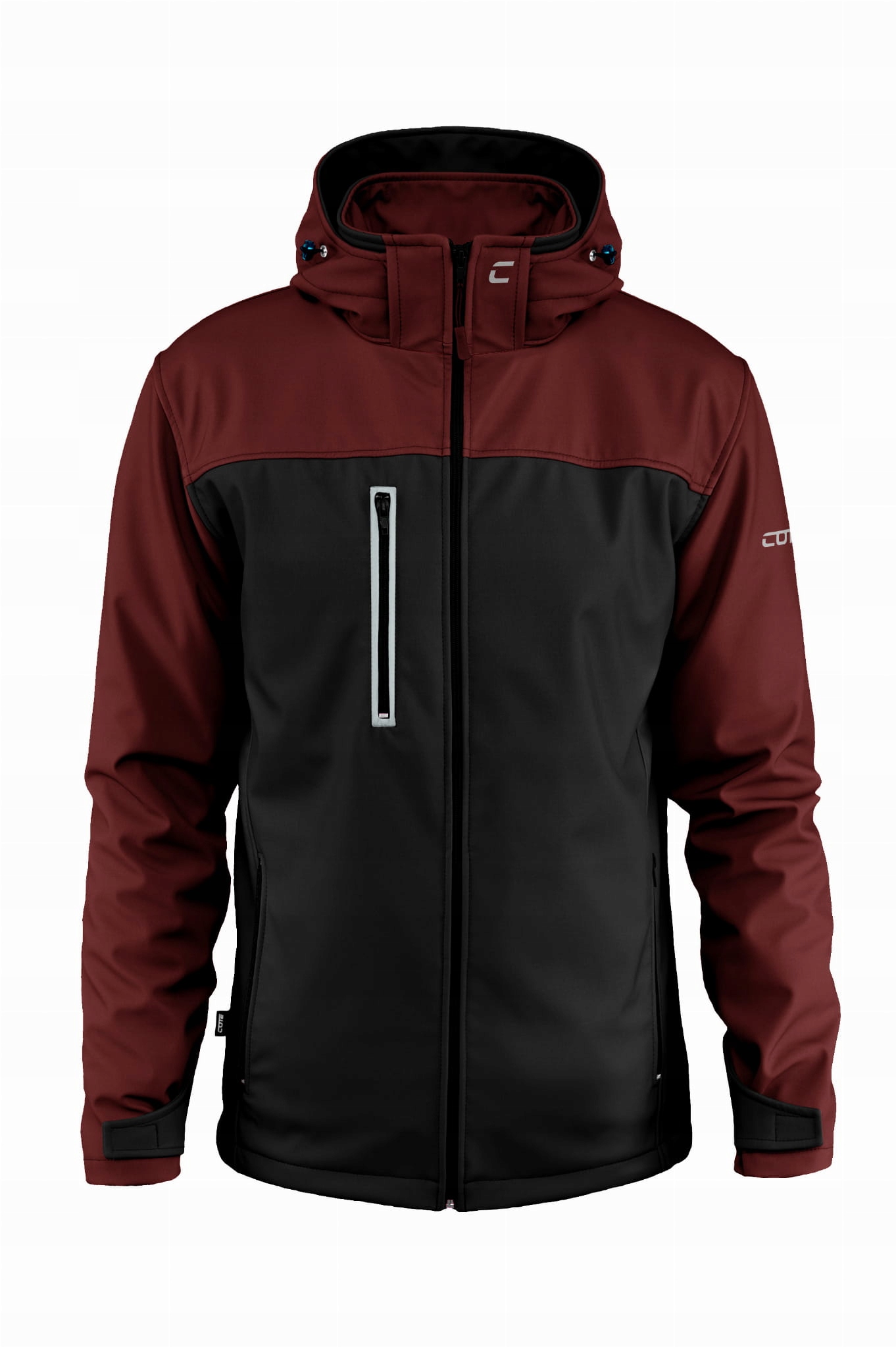 Мужская куртка Softshell BORDO