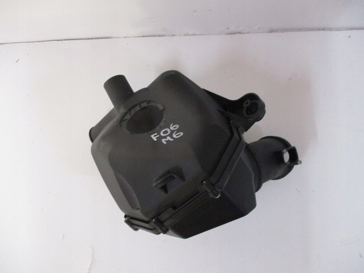 Gehäuse filter luft BMW F06 7843292 M6