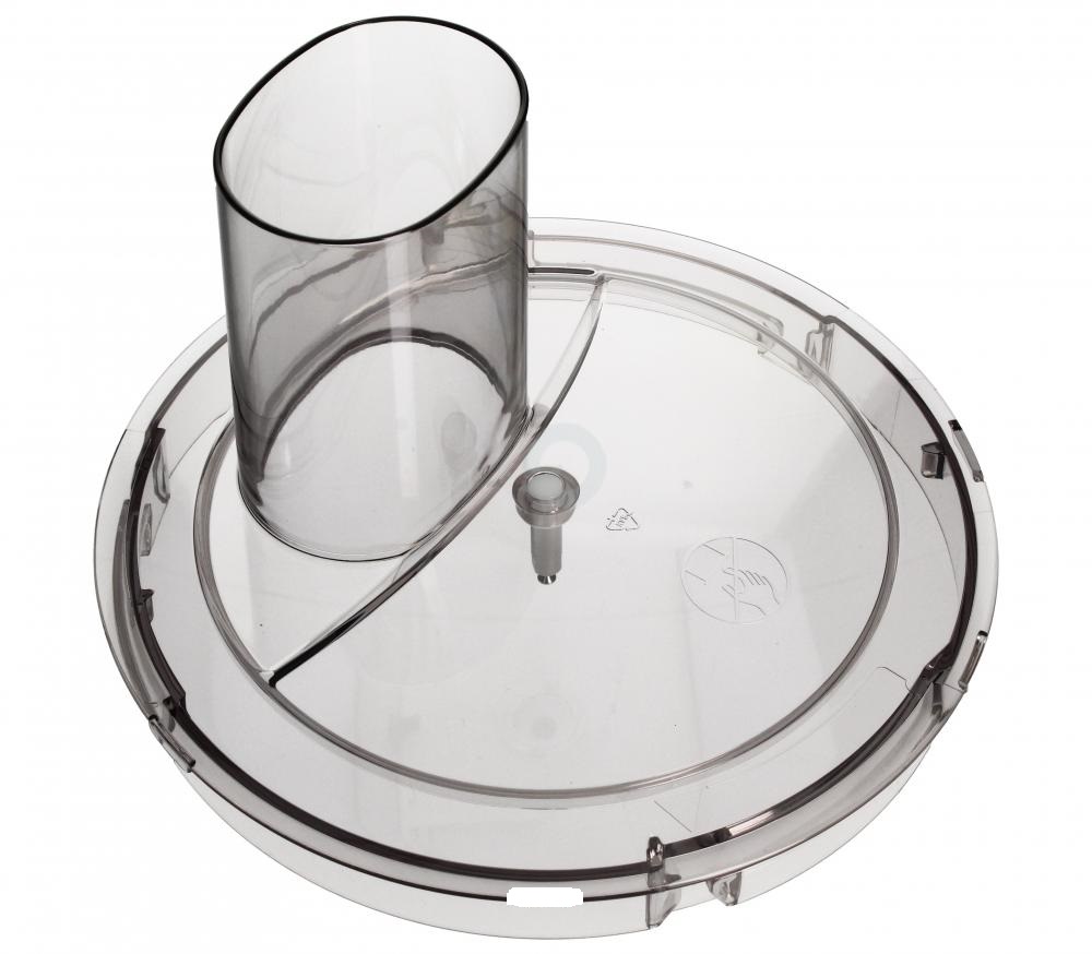 Víko nádoby mixéru Bosch 00707370 je vhodné pro roboty řady MUM5...