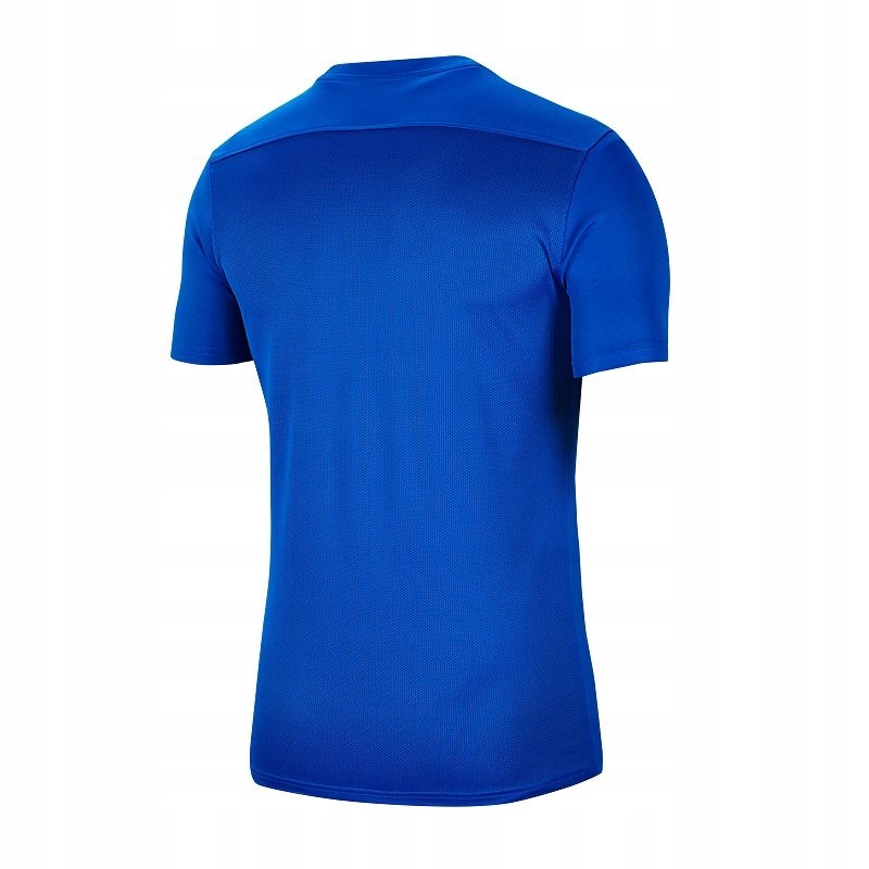 NIKE 3-PAK KOSZULKA MĘSKA T-SHIRT SPORTOWA r.S Kolekcja PARK SWOOSH KOSZULKA