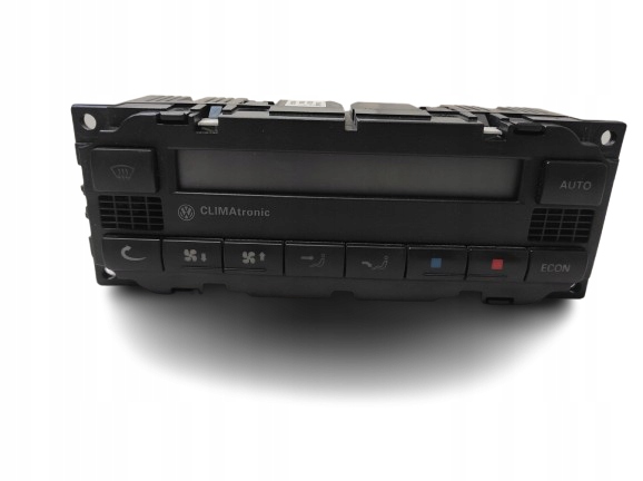 VW PASSAT B5 LIFT 00- PANEL NAWIEWU KLIMATYZACJI 3B1907044H