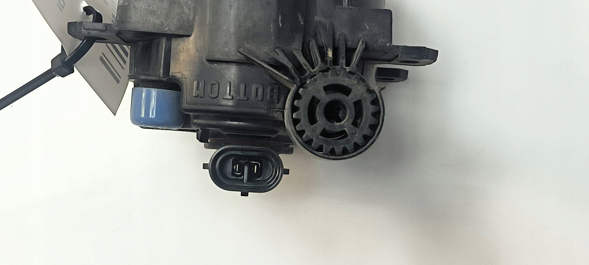 Nebelscheinwerfer links 89207181 CITROEN C- ELYSEE