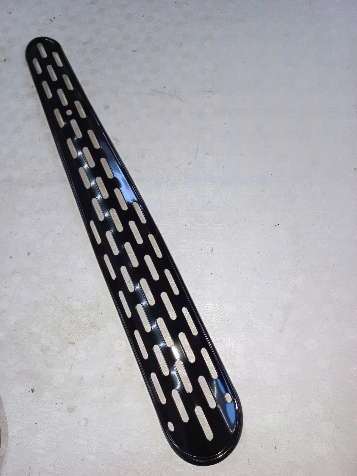 Osłona Tłumika Wydechu Romet Pony Motorynka