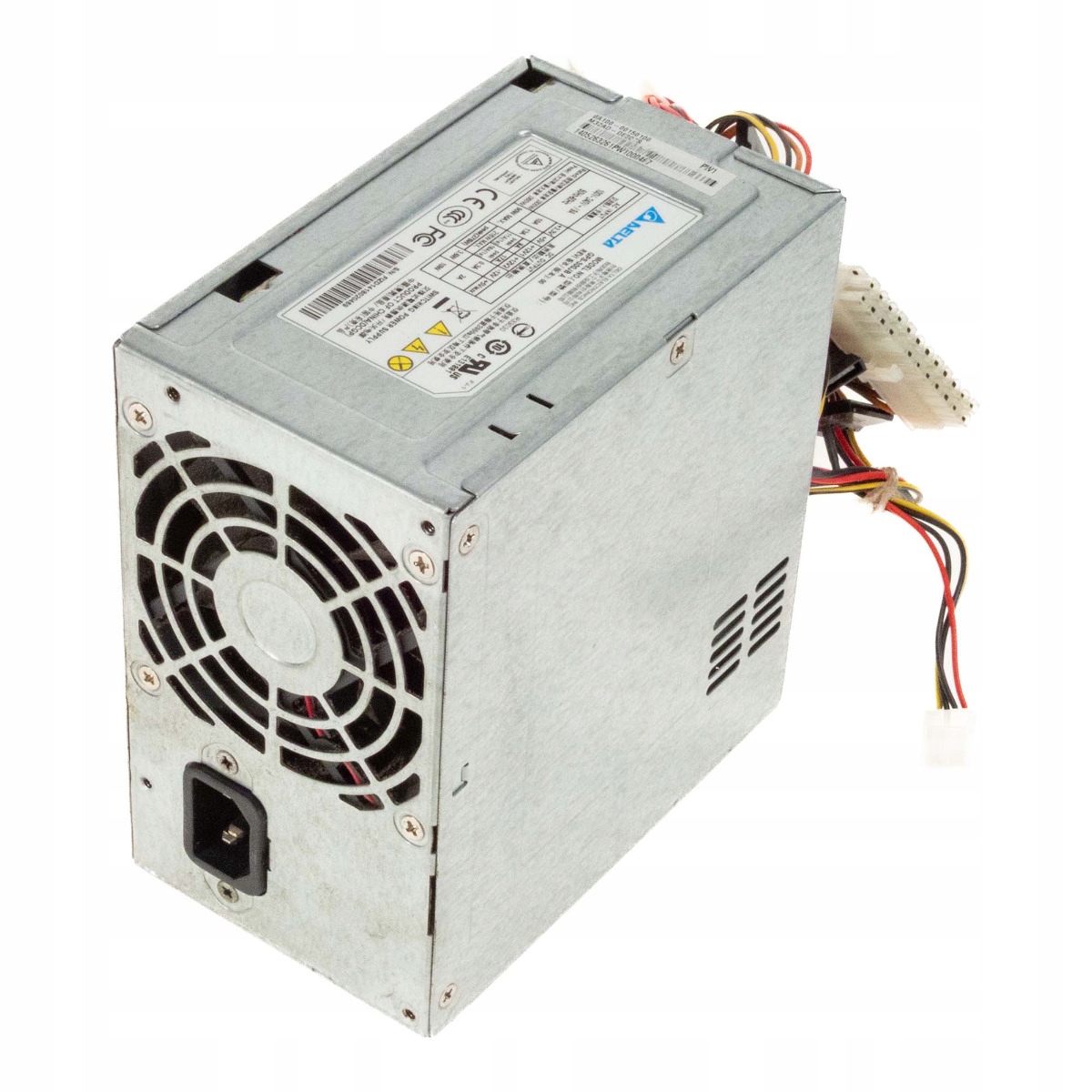 Delta GPS-300JB A 300W 80+ Bronze Atx 24-PIN ATX12V Sata Molex Fdd