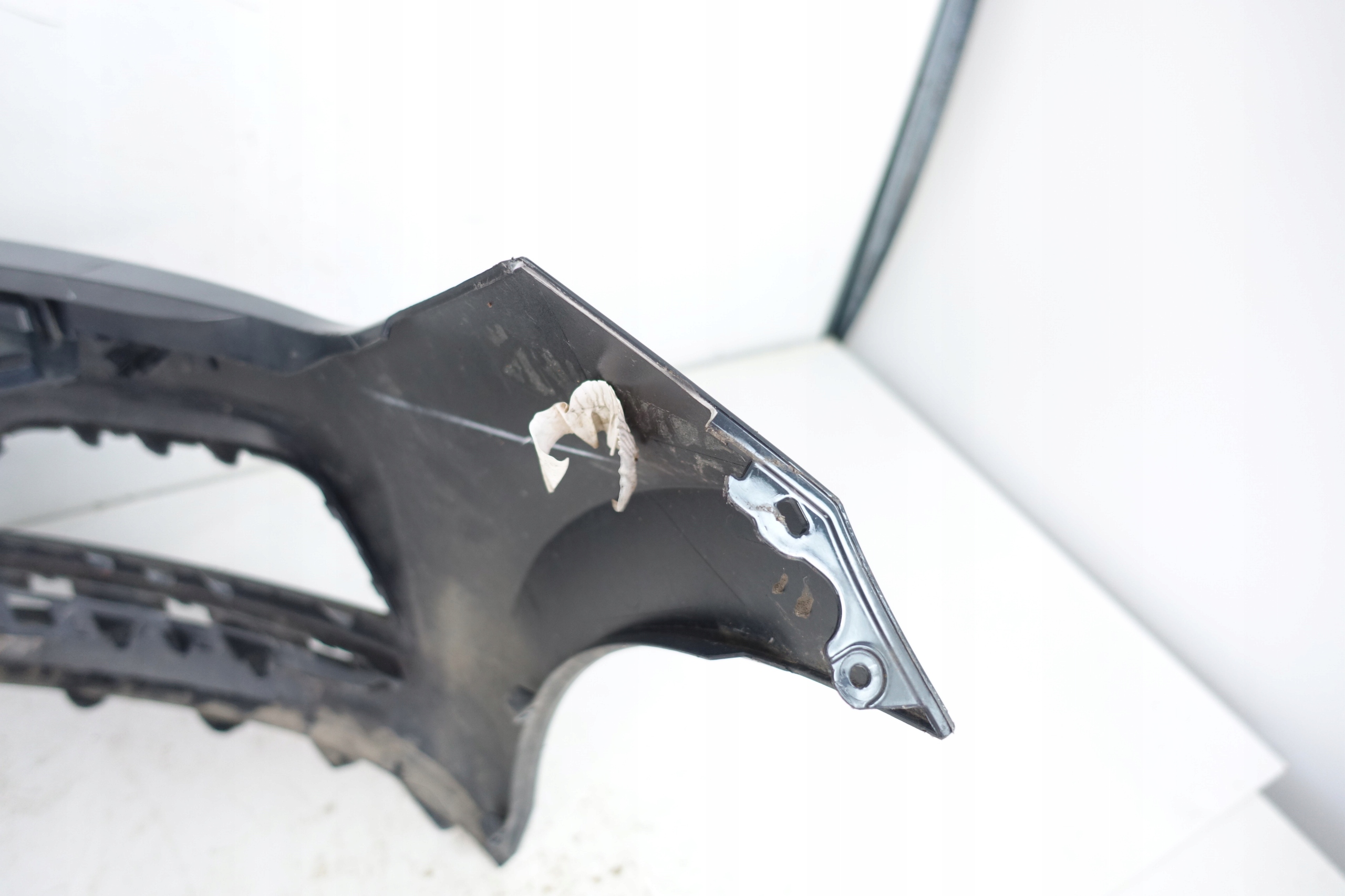 nárazník předek přední VW POLO VI 2G0 17-21 2G0807221