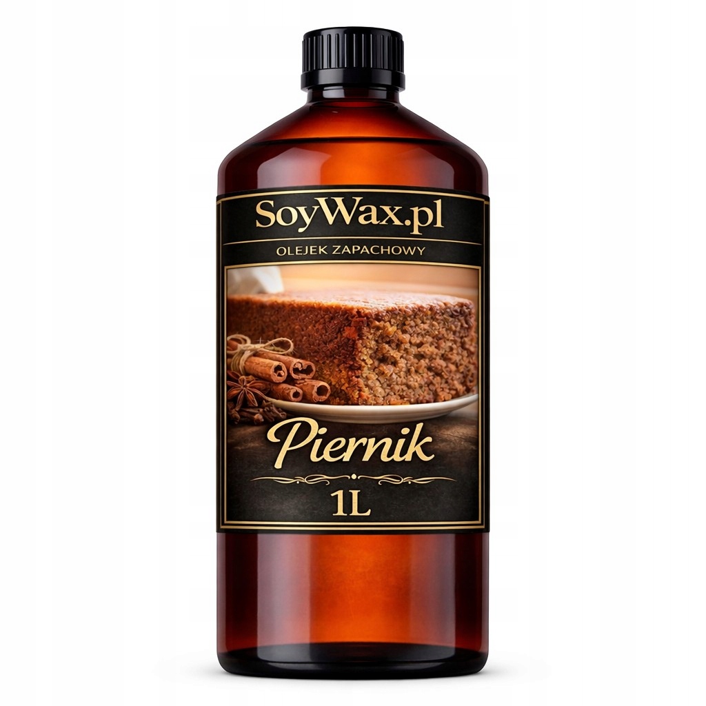 Vonný olej Perník 1000 ml