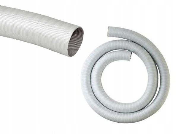 

Rura klimatyzacji Truma Kr 65 mm wąż przewód 1mb