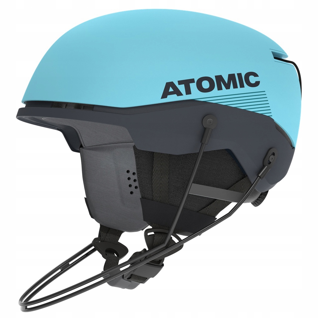 Helma Atomic Redster Sl Modrá, velikost M (55-59 cm)