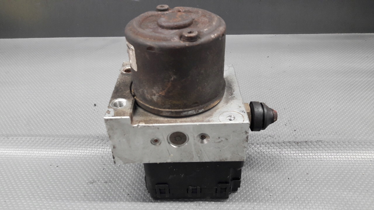 блок управления ABS насос ac.0460-0125.4 83E24WD