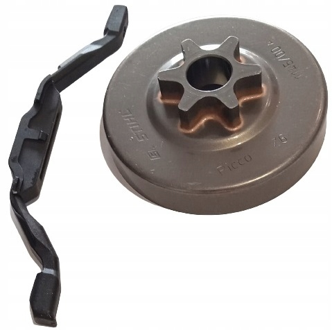 Bęben sprzęgła zębatka pilarki Stihl 201 Orygin