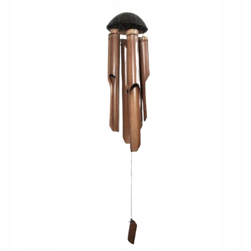 

Gong Bambusowy 40CM