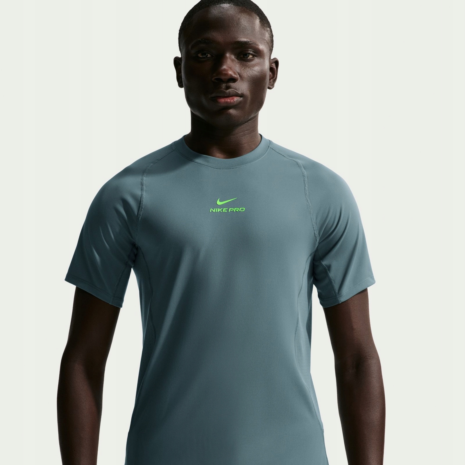 Pánské triko Nike Pro Training