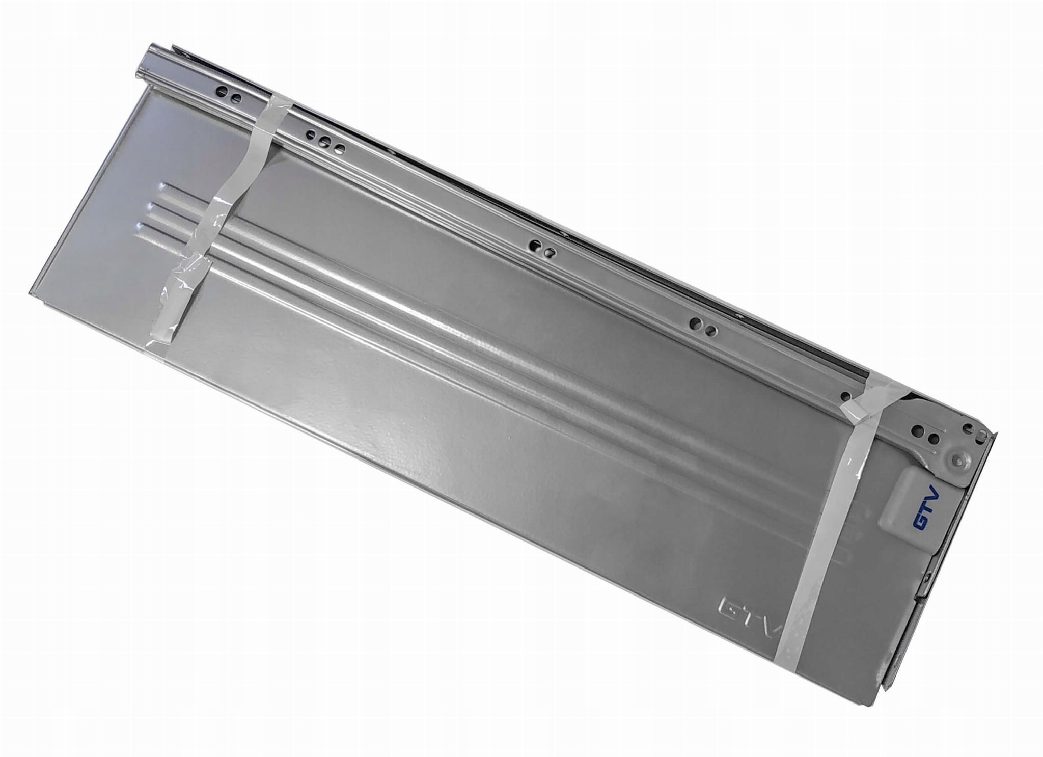 

Szuflada Gtv Metalbox metalowe boki 86/350