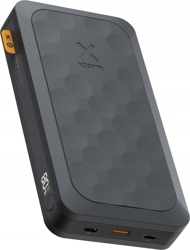 Xtorm powerbank FS5451seria Fuel laptop 45000 mAh moc 67 W