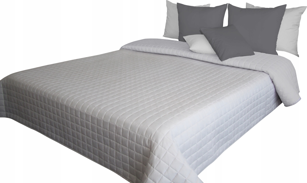 

Narzuta Pikowana 75x220 Dwustronna Na Łóżko