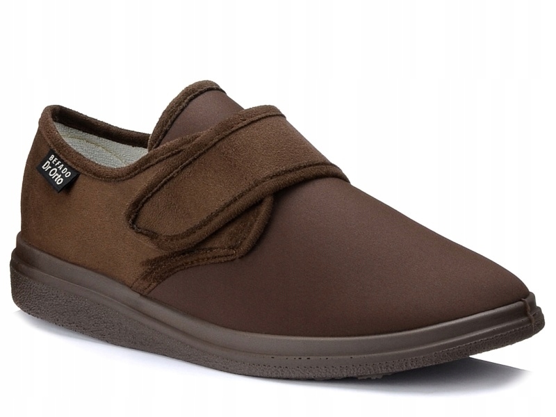 

Dr Orto Ortopedyczne Zdrowotne Buty 036