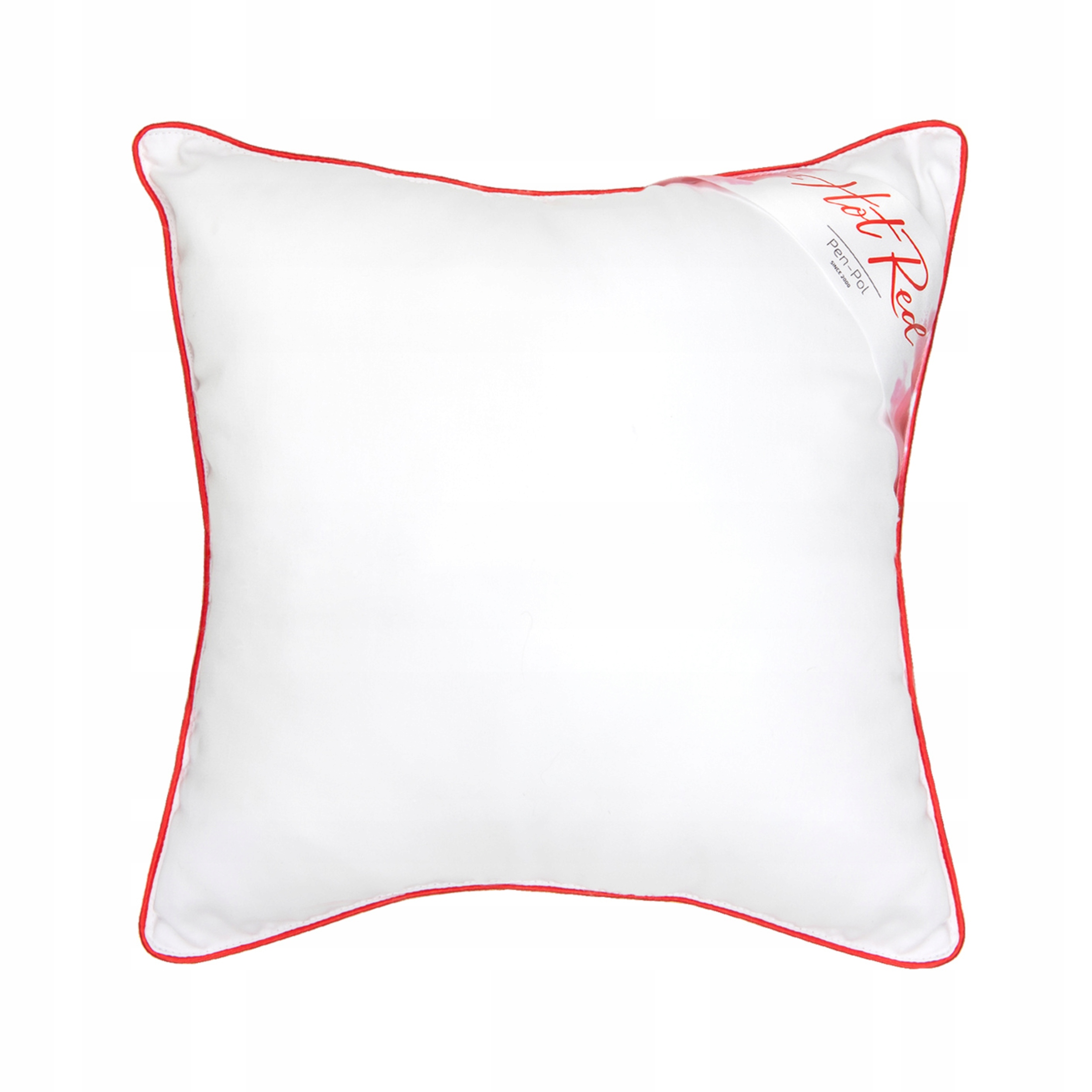 Polštář HotRed 50x70 cm Antialergický Extrakt z růže šetrný k pokožce