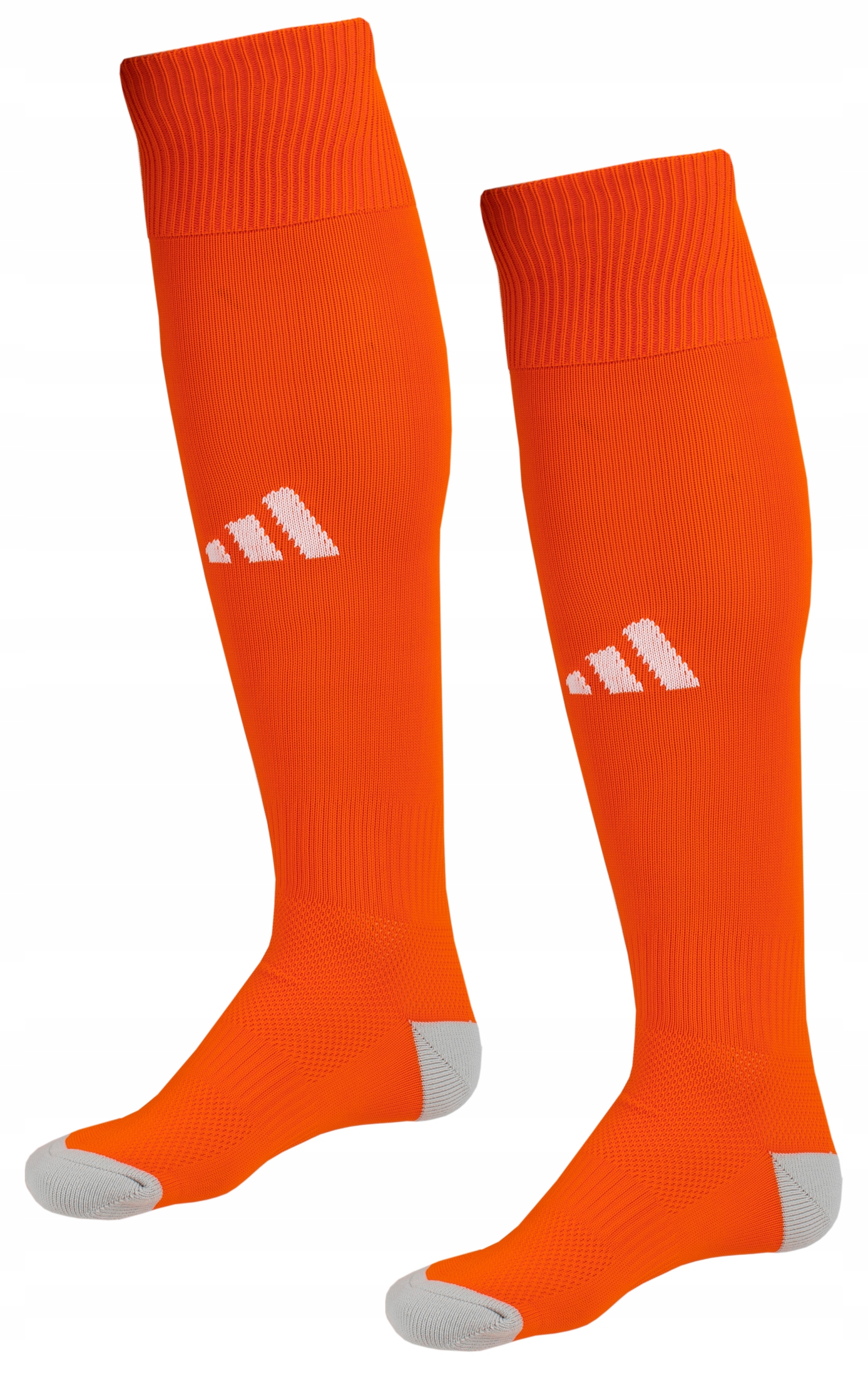 adidas piłkarskie getry skarpety Milano roz.40-42