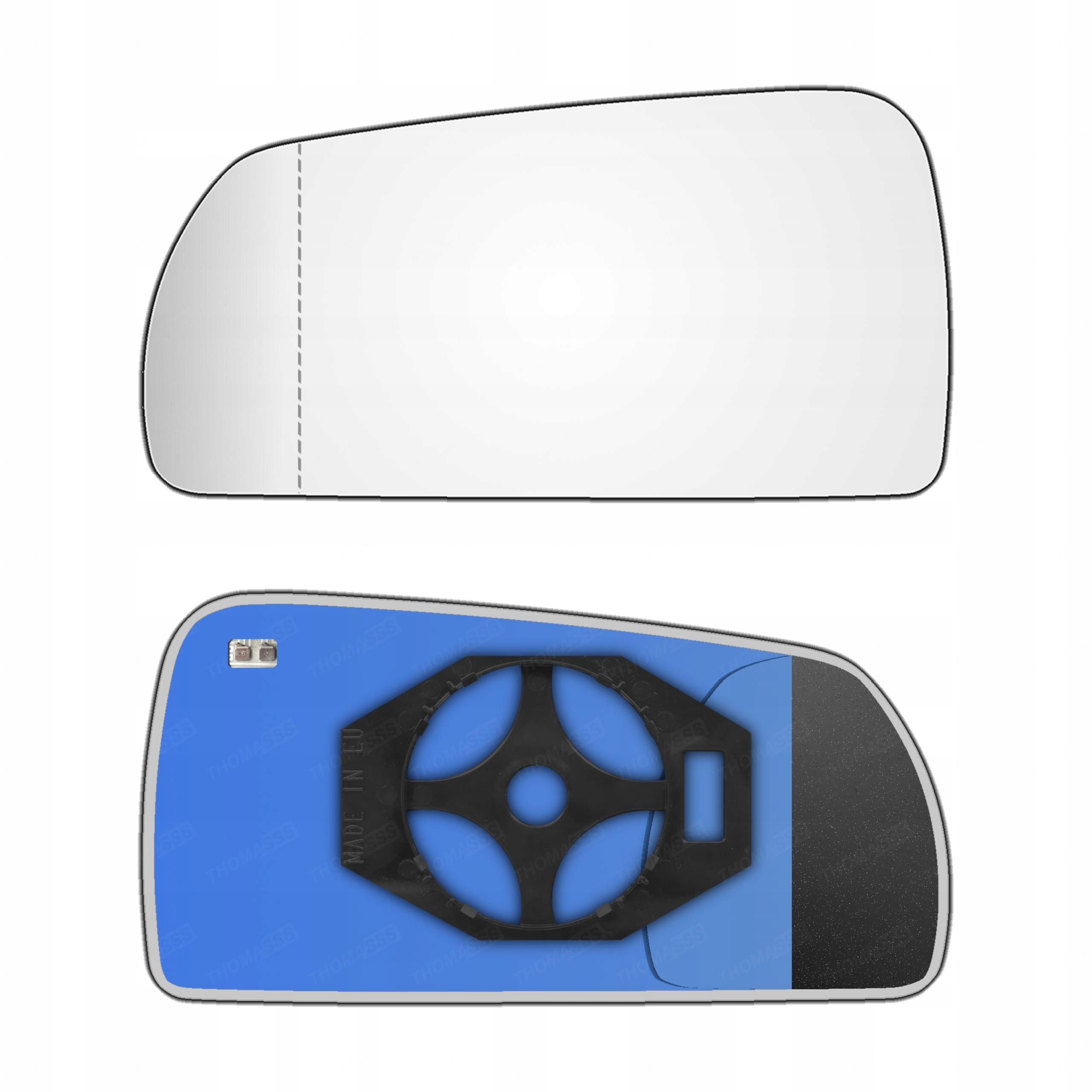 1594741223/60394500 - АСФЕРИЧЕСКИЙ CADILLAC STS 2004-2007 2006 2005