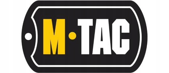 Portfel z Rzepem Elite Gen.II Black M-TAC Typ portfel