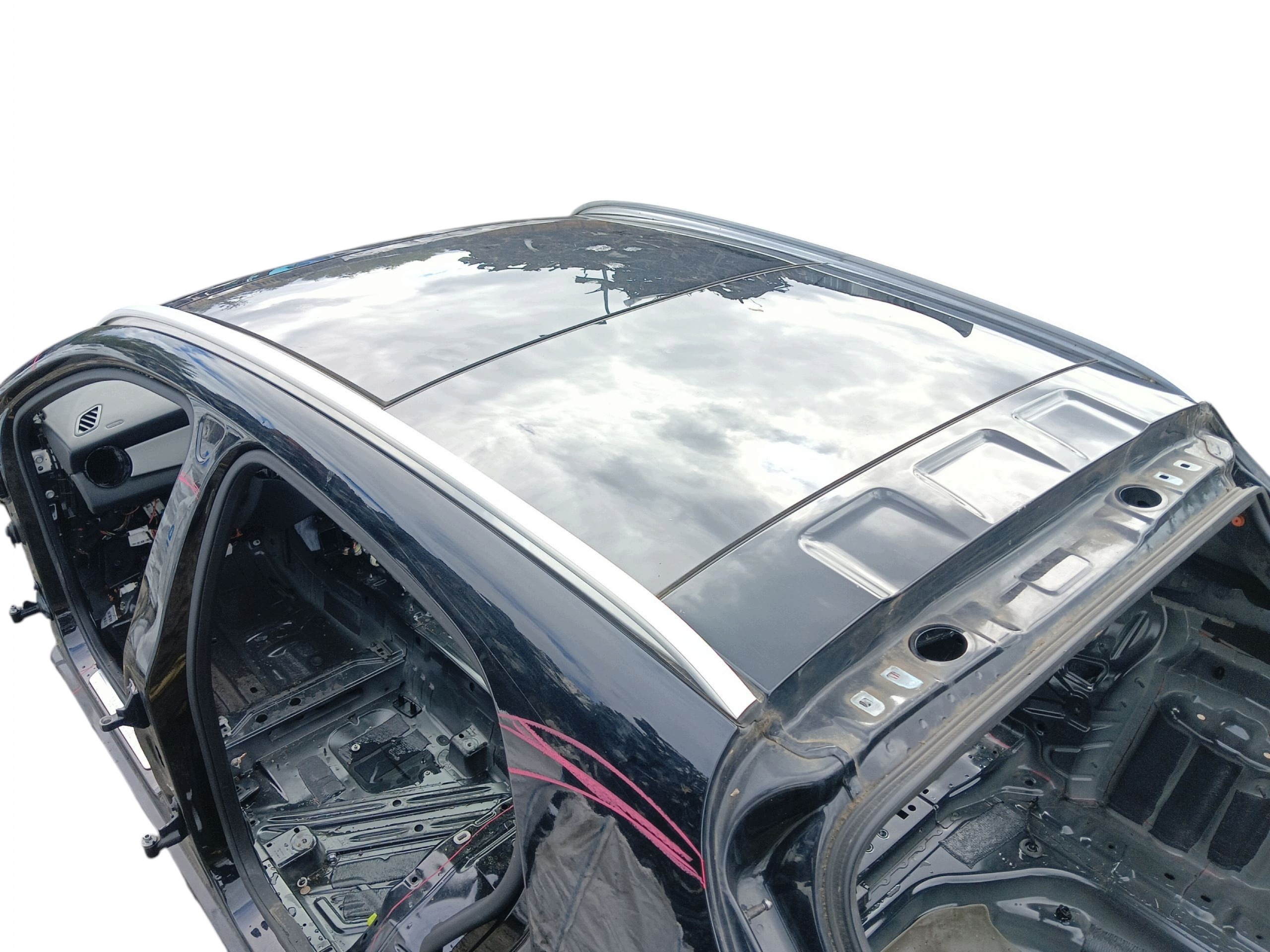 dach PANORAMA MERCEDES GLA X156 LIFT LAK:191 (17-19)