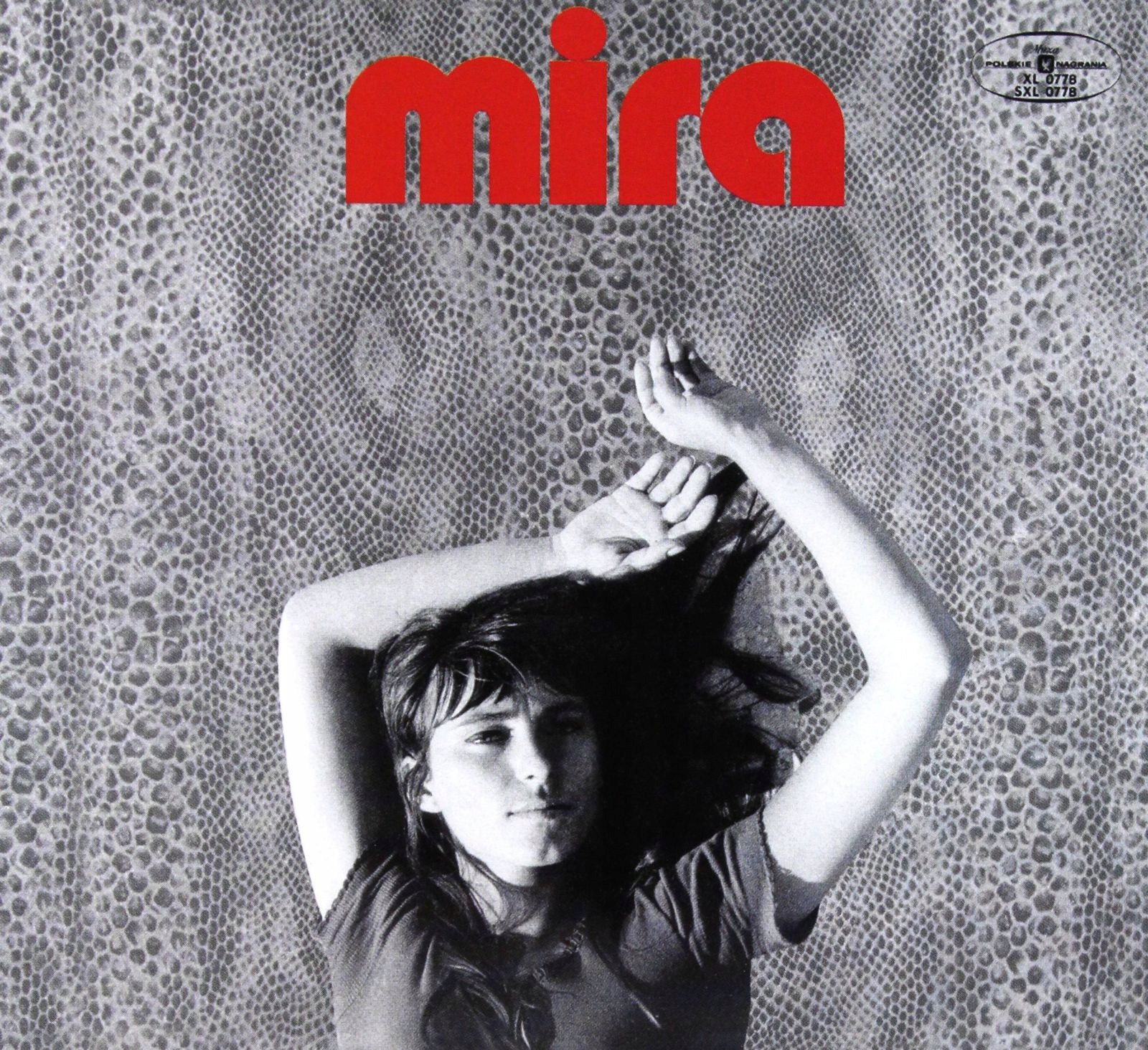 

Breakout Mira Kubasińska: Mira [CD]
